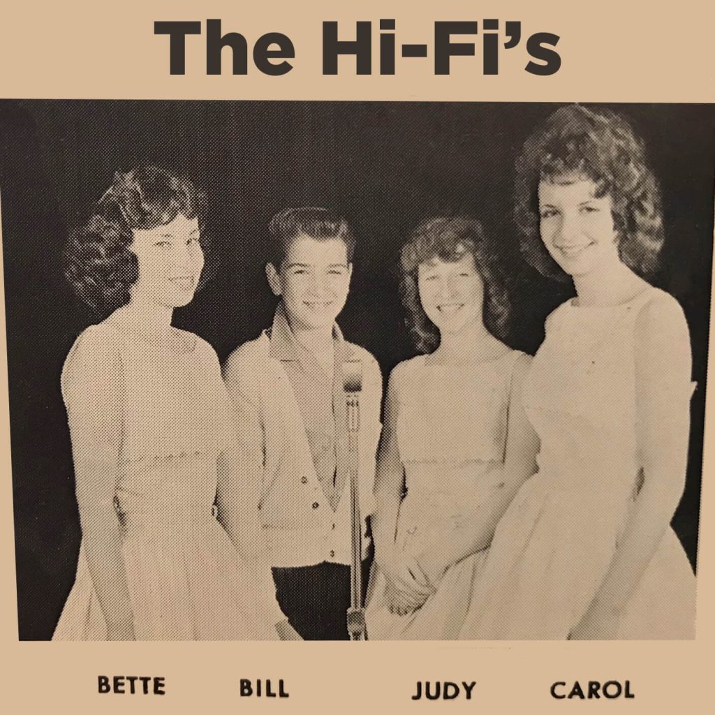 The Rondels Official Online Music Store | The Rondels